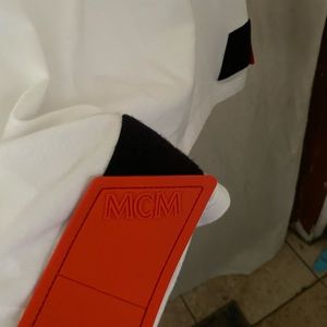 MCM Shirt